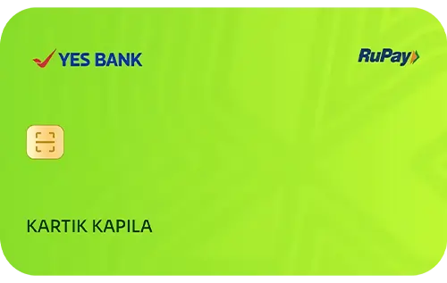Yes Kiwi Credit Card