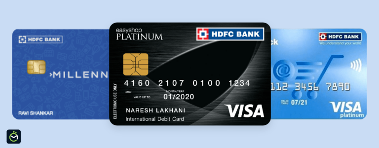 HDFC PRE APPROVED