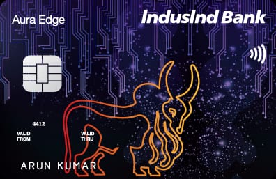 Induslnd 
