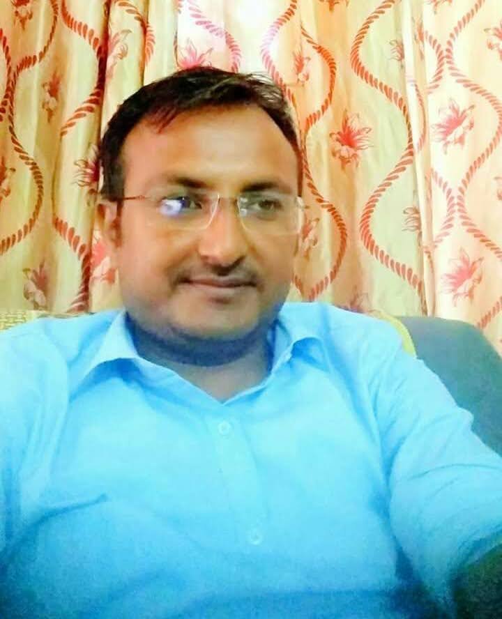 Upendra Singh 