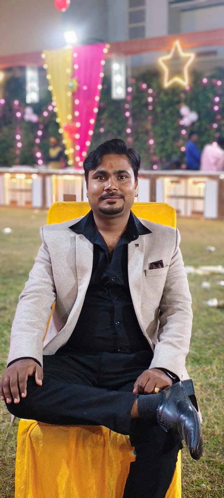 Satyam Shukla