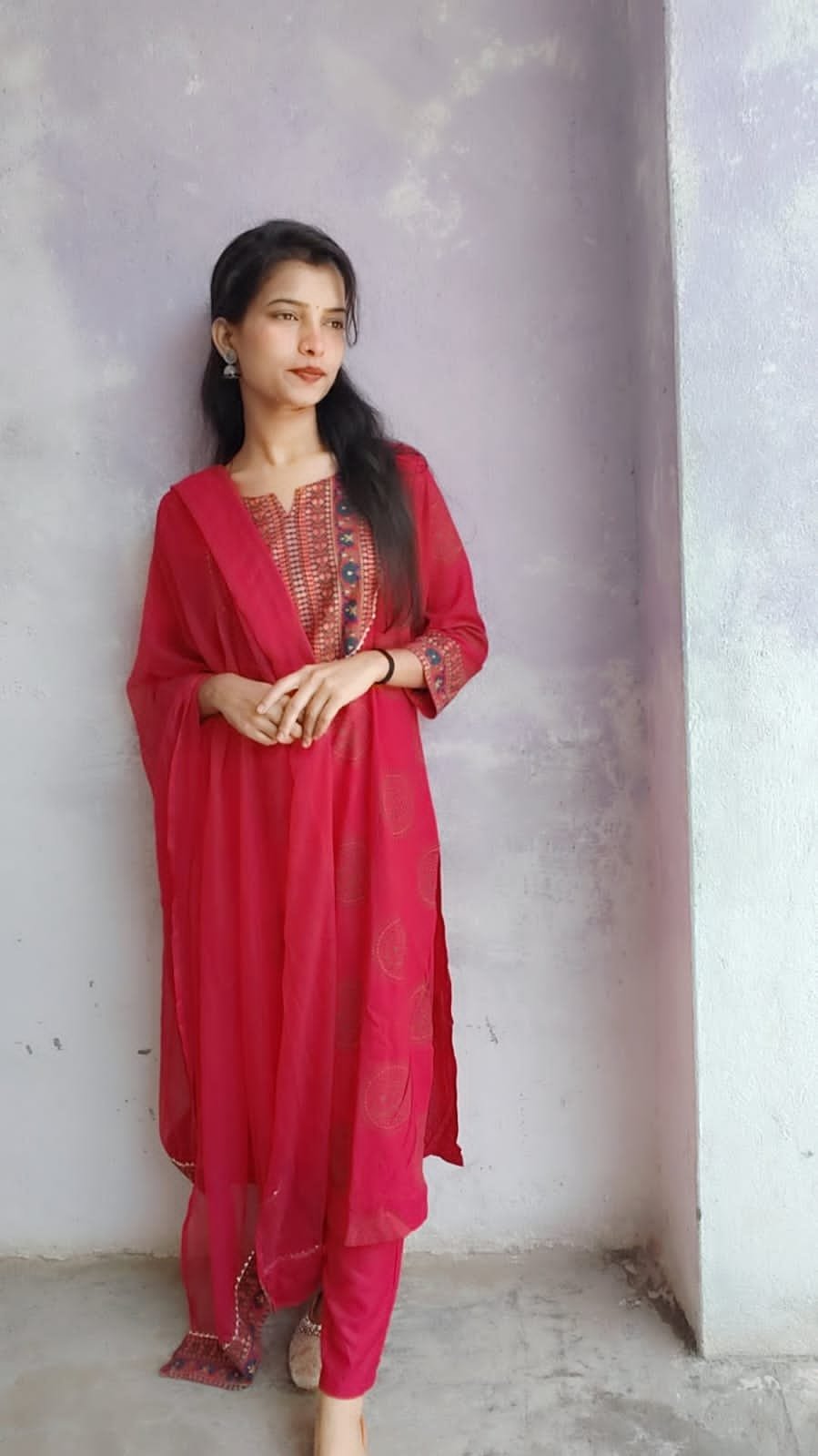 Kinjal Yadav