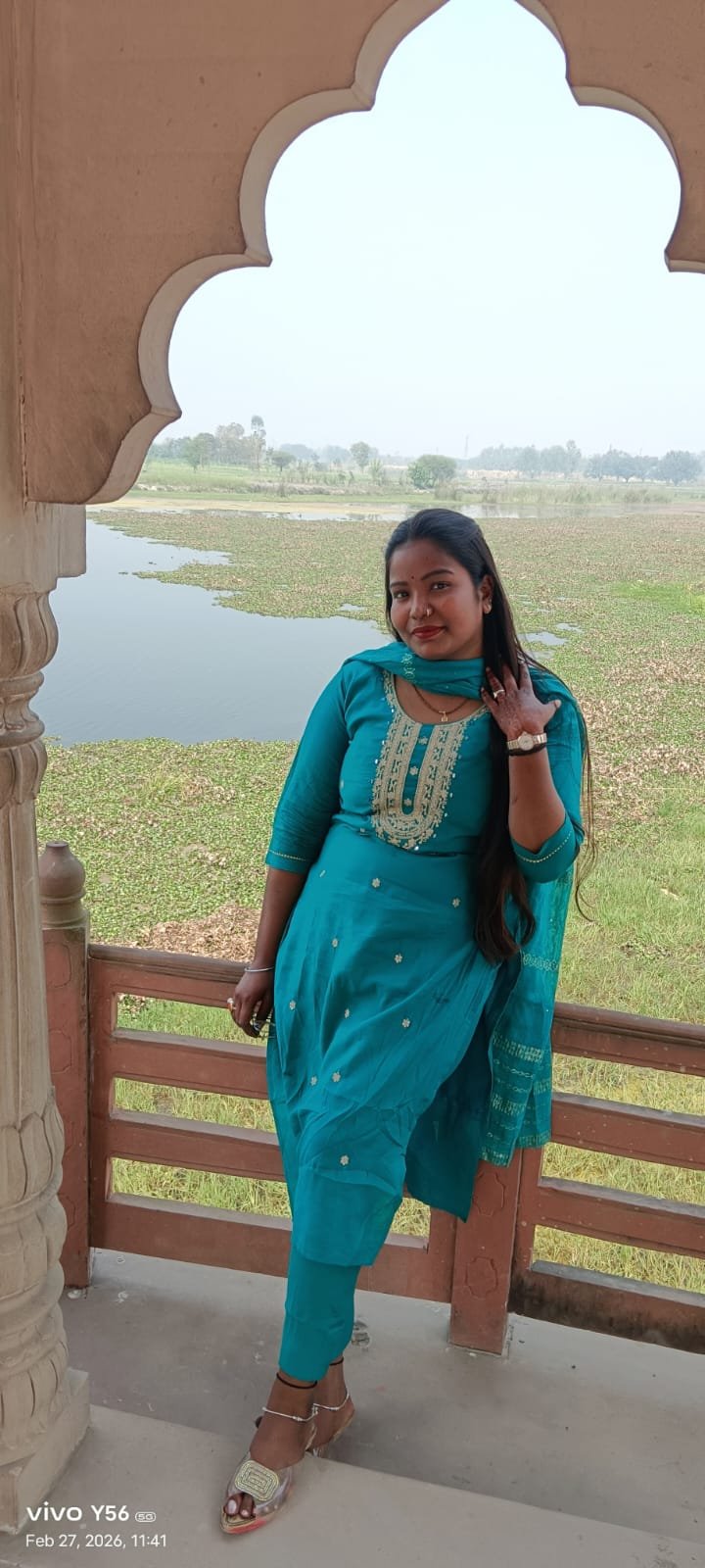Neha Kannojia