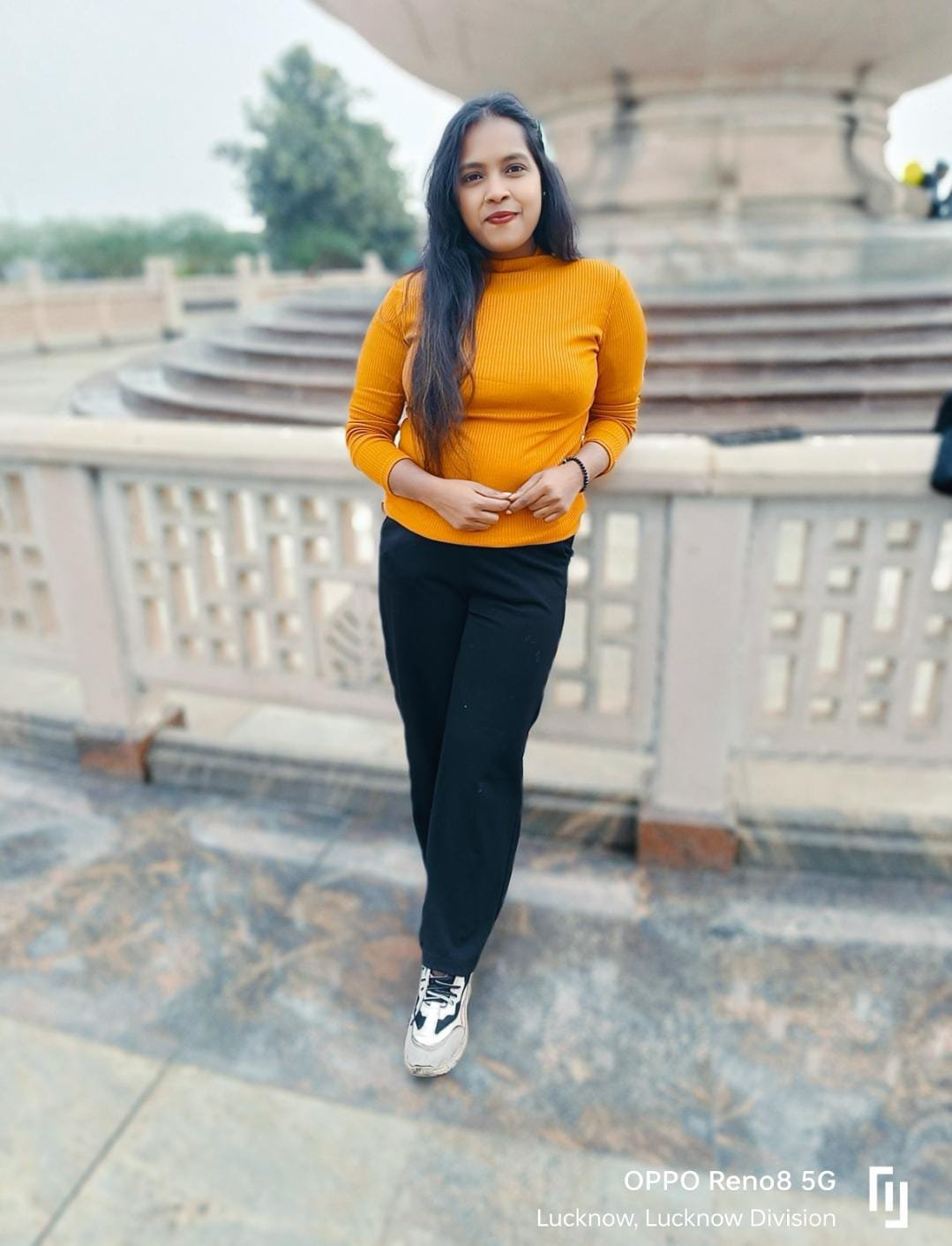 Prakashni Prajapati 